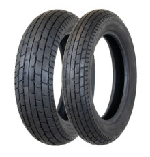 ШИНА HEIDENAU 180/65B16 K34 ARROW REINF 81H M/C TL REAR DOT 09/2026