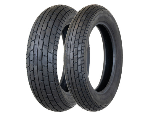 ШИНА HEIDENAU 180/65B16 K34 ARROW REINF 81H M/C TL REAR DOT 09/2026