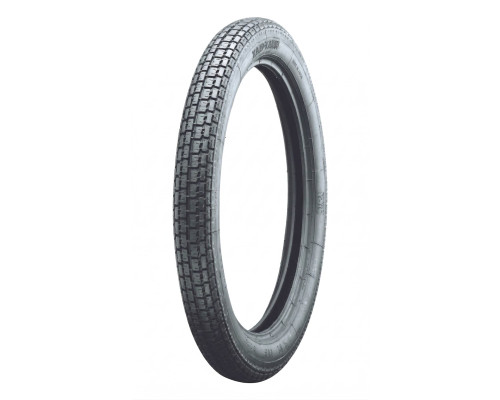 ШИНА HEIDENAU 2.50-16 (20X2.50) K30 31B TT ПЕРЕДНЯ/ЗАДНЯ DOT 10/2026