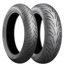 Шина BRIDGESTONE 120/70R15 SC2 56H TL RAIN ПЕРЕДНЯ/ЗАДНЯ ПЕРЕДНЯ DOT 50/2025
