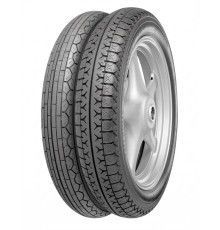ШИНА CONTINENTAL 3.50-16 K 112 58P TT M/C REINF REAR DOT 04/2026 (200045)