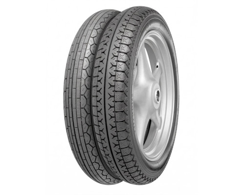 ШИНА CONTINENTAL 3.50-16 K 112 58P TT M/C REINF REAR DOT 04/2026 (200045)