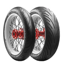 Шина AVON 120/70ZR18 SPIRIT ST (59W) TL ПЕРЕДНЯ DOT 37/2025