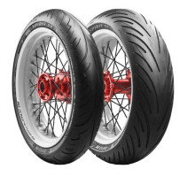 ШИНА AVON 180/55ZR17 SPIRIT ST (73W) TL ЗАДНЯ DOT 08/2026