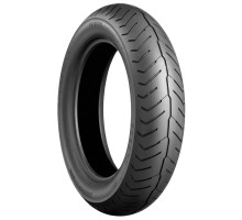 Шина BRIDGESTONE 130/80R17 EXEDRA G853 G 65H TL SUZUKI VL1500 ('13) DOT 08/2026