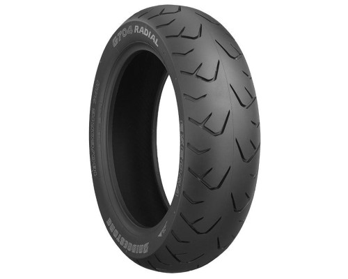 Шина BRIDGESTONE 180/60R16 EXEDRA G704 74H TL ЗАДНЯ HONDA GL1800 WAR DOT 02/2026