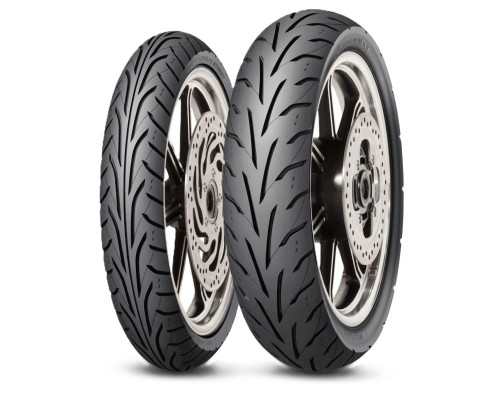 Шина DUNLOP 110/90-18 ARROWMAX GT601 61H TL ЗАДНЯ DOT 16/2026