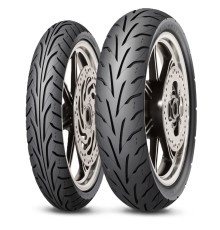 Шина DUNLOP 140/70-18 ARROWMAX GT601 67H TL ЗАДНЯ DOT 01/2026