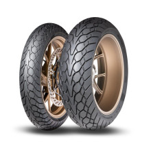 ШИНА DUNLOP 170/60ZR17 MUTANT MT 72W TL M+S ЗАДНЯ DOT 15-16/2026
