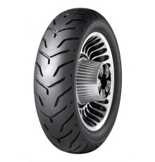 ШИНА DUNLOP 180/55B18 D407 T (HARLEY-DAVIDSON) 80H TL ЗАДНЯ DOT 09/2026