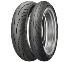 ШИНА DUNLOP 180/60R16 ELITE 4 80H TL ЗАДНЯ DOT 06/2026