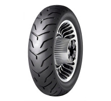 ШИНА DUNLOP 240/40R18 D407 (HARLEY-D) 79V TL ЗАДНЯ DOT 48/2025
