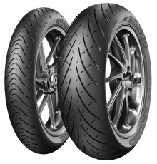 ШИНА METZELER 190/55ZR17 ROADTEC 01 SE (75W) TL M/C ЗАДНЯ DOT 18/2026