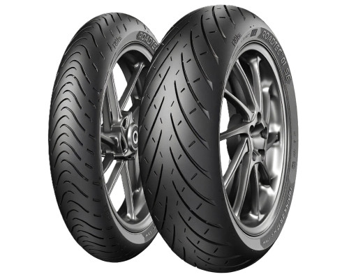 ШИНА METZELER 190/55ZR17 ROADTEC 01 SE (75W) TL M/C ЗАДНЯ DOT 18/2026