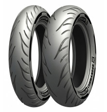 ШИНА MICHELIN 130/90B16 COMMANDER III CRUISER REINF 73H TL/TT M/C ЗАДНЯ DOT 02/2026