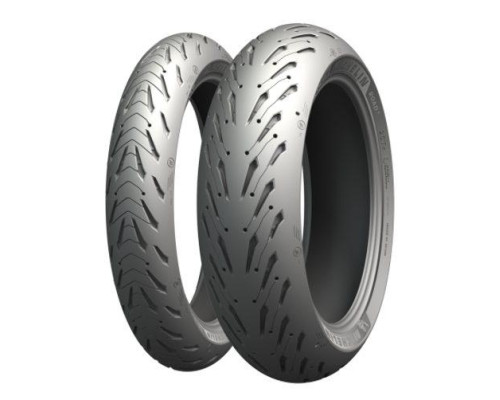 ШИНА MICHELIN 150/70ZR17 ROAD 5 (69W) TL M/C ЗАДНЯ DOT 19/2026
