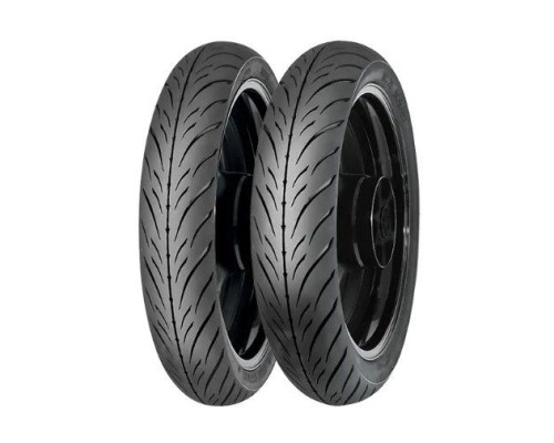 ШИНА MITAS 130/70-17 MC-25 BOGART 62S TL (ДО 180 КМ/ГОД) ЗАДНЯ DOT 22/2026 (573057)