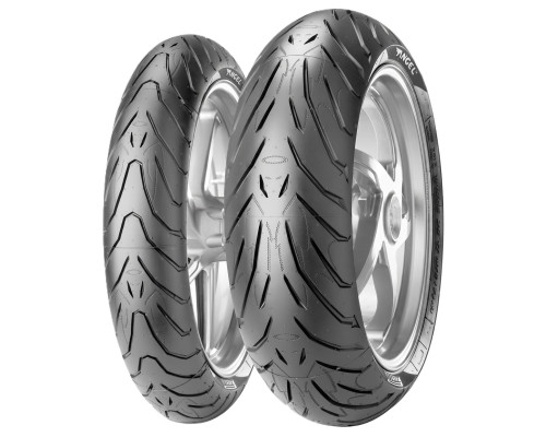 Шина PIRELLI 180/55ZR17 ANGEL ST (73W) TL M/C Задня DOT 11/2026