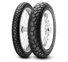 ШИНА PIRELLI 180/55ZR17 MT60 W (73W) (C) TL M/C ЗАДНЯ DOT 32/2025