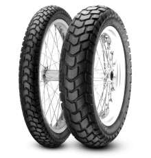 ШИНА PIRELLI 180/55ZR17 MT60 W (73W) (C) TL M/C ЗАДНЯ DOT 32/2025