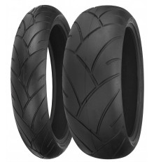 ШИНА SHINKO 130/70R18 005 63V TL ПЕРЕДНЯ DOT 01/2026