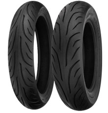 ШИНА SHINKO 130/70R18 890 63H TL ПЕРЕДНЯ DOT 02/2026 (CRUISER)