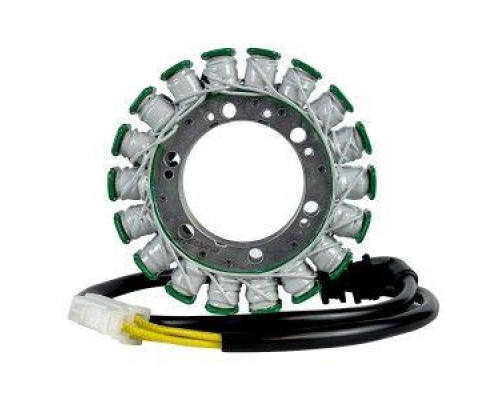 ОБМОТКА ГЕНЕРАТОРА (СТАТОР) DZE HONDA CBR 900RR FIREBLADE '96-'99; PCX 150EX '15-'16 (OEM 31120-MAS-004)