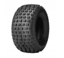 Шина WANDA для квадроциклів 16X8.00-7 6PR P319 21F (NHS) TL ПЕРЕДНЯ DOT 12/2026