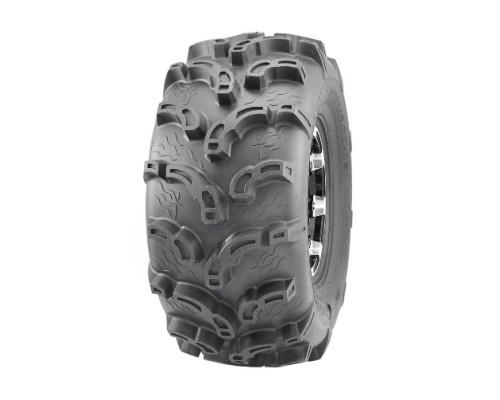 Шина WANDA для квадроциклів 26X12.00-12 6PR TL P375 58J ЗАДНЯ DOT 12/2026 (ВИСОТА ПРОТЕКТОРА 27 ММ)