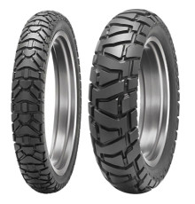 ШИНА DUNLOP 150/70B17 TRAILMAX MISSION 69T M+S TL ЗАДНЯ DOT 07/2024