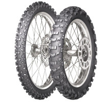 ШИНА DUNLOP 140/80-18 GEOMAX EN92 70R TT ЗАДНЯ