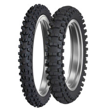 Шина DUNLOP 70/100-14 GEOMAX MX34 37M TT ПЕРЕДНЯ DOT 06/2026