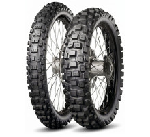 ШИНА DUNLOP 80/100-21 GEOMAX MX71 51M TT ПЕРЕДНЯ DOT 39/2025