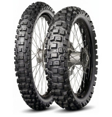 ШИНА DUNLOP 80/100-21 GEOMAX MX71 51M TT ПЕРЕДНЯ DOT 39/2025