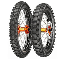 Шина METZELER 90/90-21 MC360 MID HARD 54M TT M/C MST ПЕРЕДНЯ DOT 13/2026