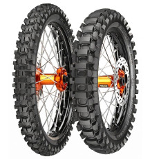 Шина METZELER 90/90-21 MC360 MID HARD 54M TT M/C MST ПЕРЕДНЯ DOT 13/2026