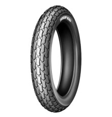 ШИНА DUNLOP 120/80-12 K180 ДЛЯ СКУТЕРА 65J TL ПЕРЕДНЯ/ЗАДНЯ DOT 07/2026