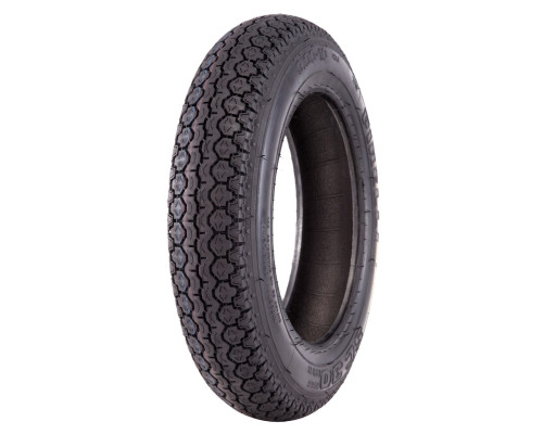Шина PIRELLI 3.00-10 SC 30 42J TT ПЕРЕДНЯ/ЗАДНЯ DOT 10/2026