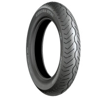 Шина BRIDGESTONE 120/70-21 EXEDRA G721 G 62H TL M/C YAMAHA XVS1300CU ПЕРЕДНЯ/ЗАДНЯ DOT 11-12/2026