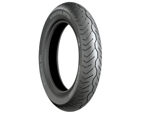Шина BRIDGESTONE 120/70-21 EXEDRA G721 G 62H TL M/C YAMAHA XVS1300CU ПЕРЕДНЯ/ЗАДНЯ DOT 11-12/2026