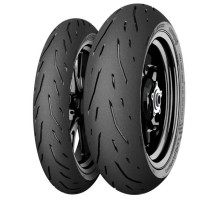 ШИНА CONTINENTAL 180/55ZR17 CONTISPORTATTACK 5 (73W) TL M/C ЗАДНЯ DOT 27/2026 (244769) (замінює: 02446030000)