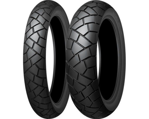 Шина DUNLOP 150/70R18 TRAILMAX MIXTOUR 70V TL ЗАДНЯ DOT 09/2026