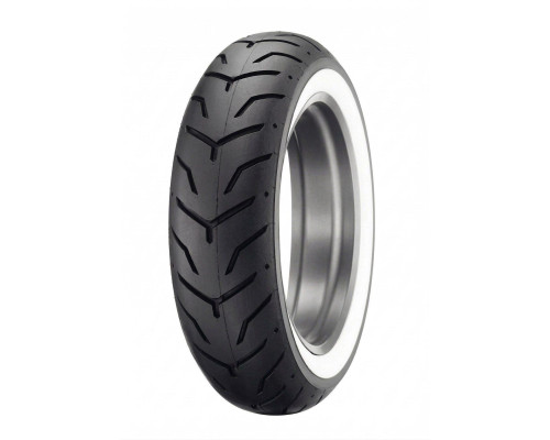 ШИНА DUNLOP 180/65B16 D407 T WWW (HARLEY-D) 81H TL ЗАДНЯ DOT 07/2026