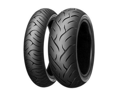 ШИНА DUNLOP 240/40R18 SPORTMAX D221 79V TL ЗАДНЯ DOT 09/2026