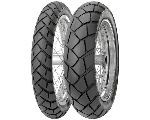 ШИНА METZELER 140/80R17 TOURANCE 69H TL M/C ЗАДНЯ DOT 13/2026