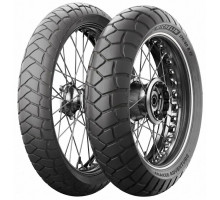 ШИНА MICHELIN 130/80R17 ANAKEE ADVENTURE 65H M+S TL/TT M/C ЗАДНЯ DOT 13/2026