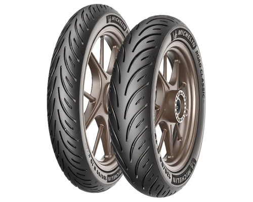ШИНА MICHELIN 150/70R17 ROAD CLASSIC 69H TL M/C ЗАДНЯ DOT 01/2026