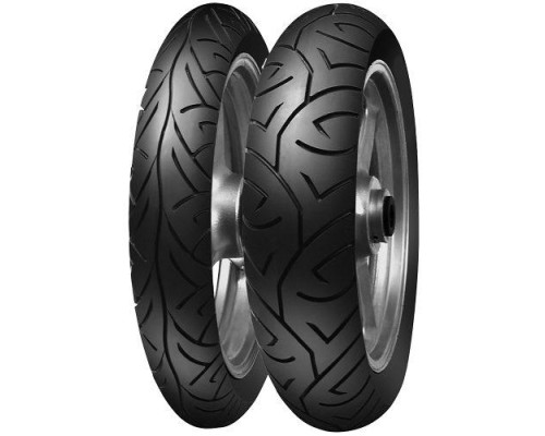 Шина PIRELLI 100/80-17 SPORT DEMON 52H TL M/C Передня DOT 06/2026