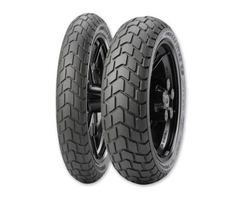 Шина PIRELLI 110/80R18 MT60 RS 58H TL M/C Передня DOT 04/2026