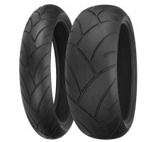 ШИНА SHINKO 240/40R18 005 79V TL ЗАДНЯ 01/2026
